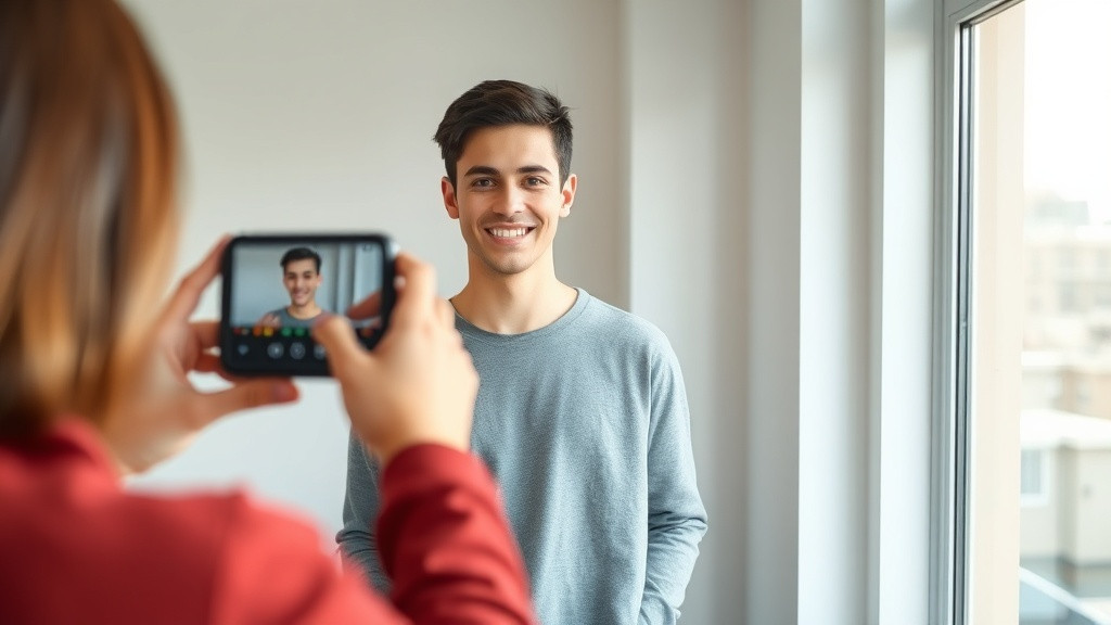 טיפים מהירים: איך לשדרג את התמונות שלך כבר היום