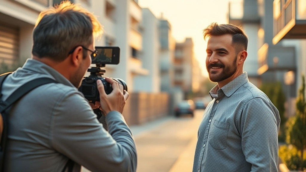 למה כדאי להשקיע בצילום מקצועי