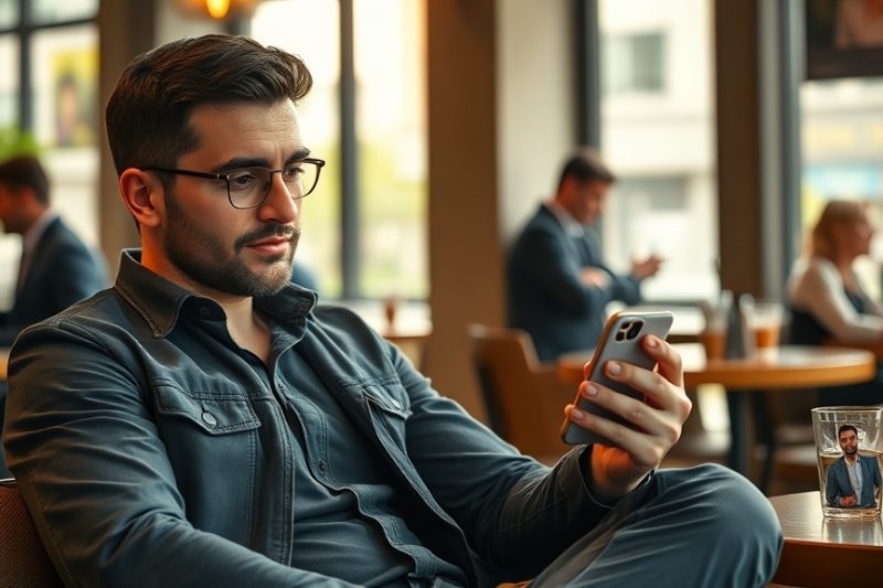 תמונות לטינדר: איך הופכים פרופיל מקרטע למגנט של התאמות? הסיפור האישי שלי